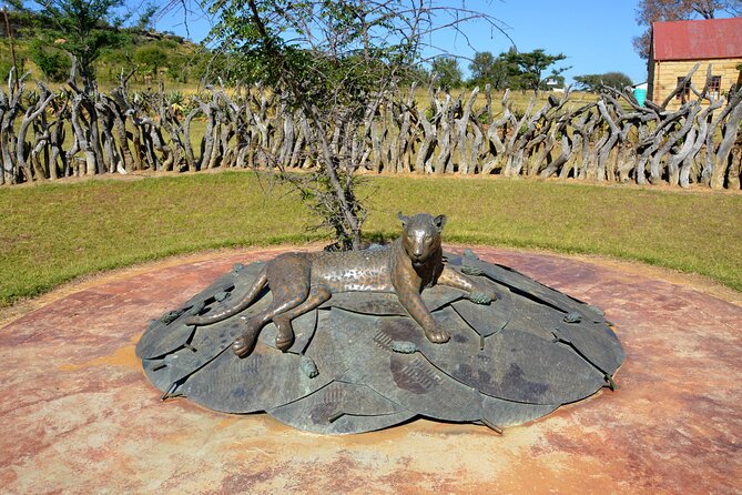 isandlwana battlefeild tour isandlwana battlefeild tour