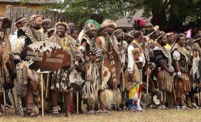 shakaland shakaland