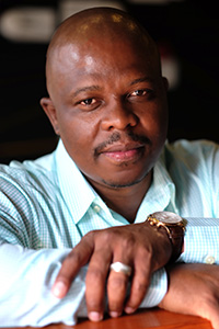 thabo mokoena